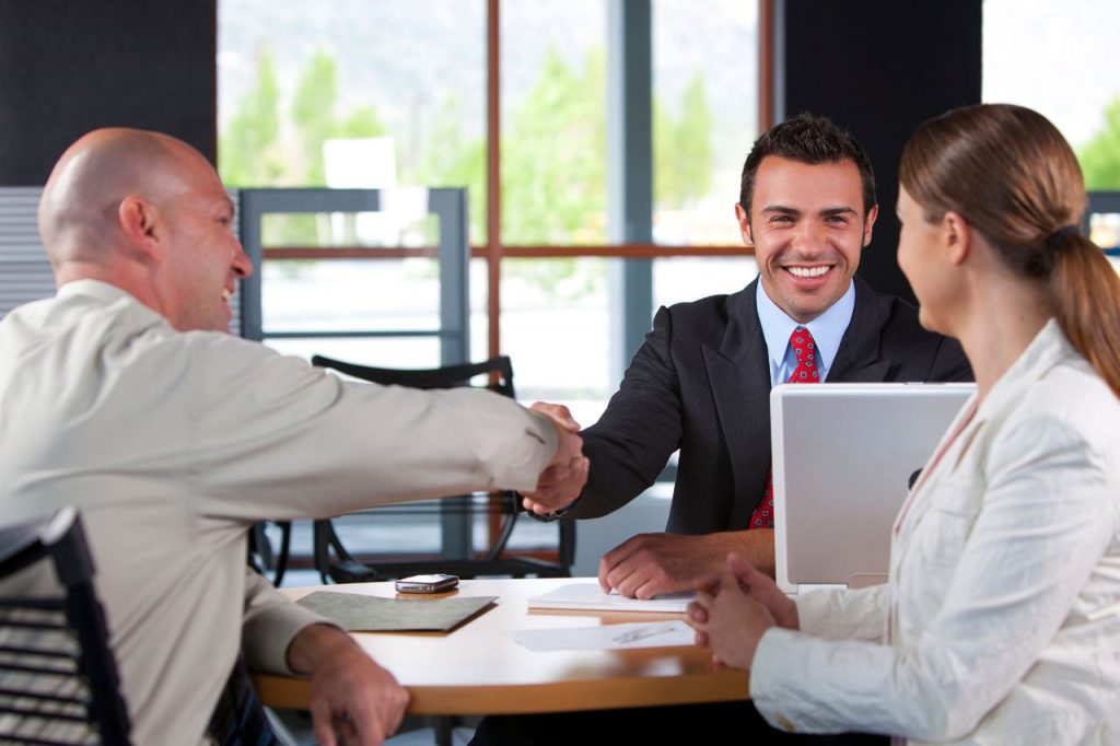 Vieni a vivere in Canada quest'anno con il nostro aiuto professionale