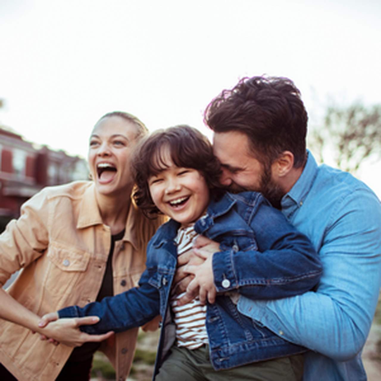 trasferirsi in Canada con la famiglia